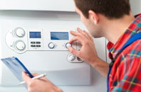 free commercial Darley Hillside boiler quotes