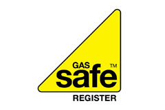 gas safe companies Darley Hillside